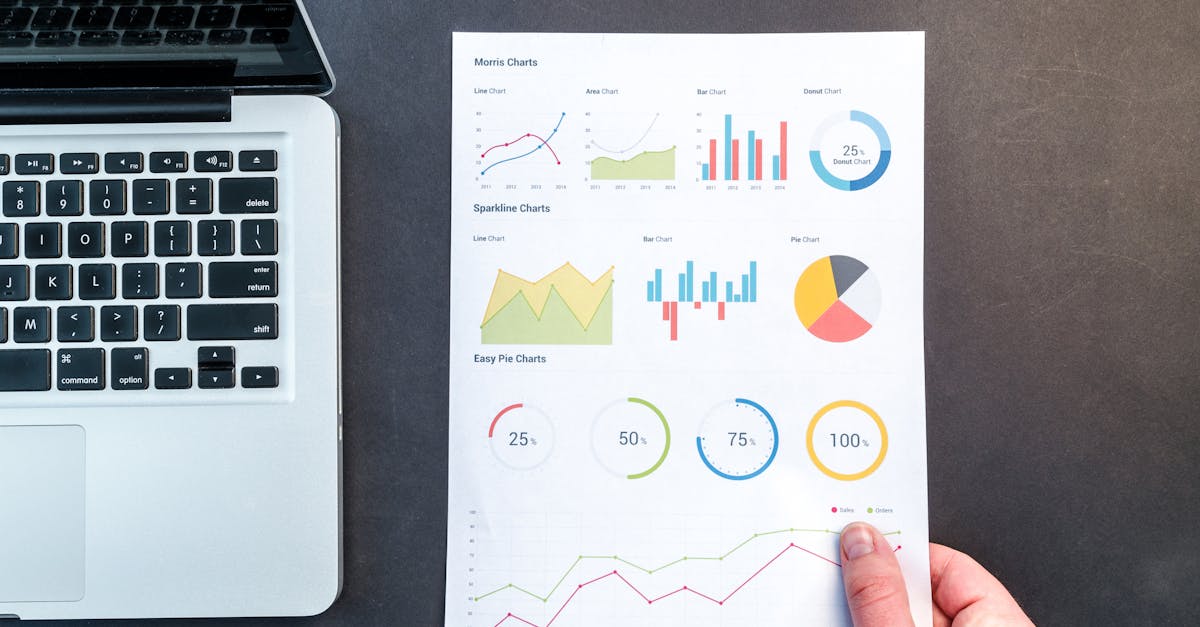 What is reporting in digital marketing?
